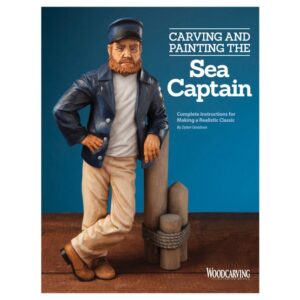 Sea Captain Booklet