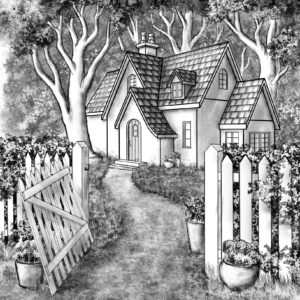 Tudor House Relief Online Instructional Videos