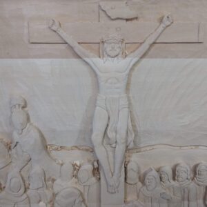 Carving Figures in Relief Online Instructional Video